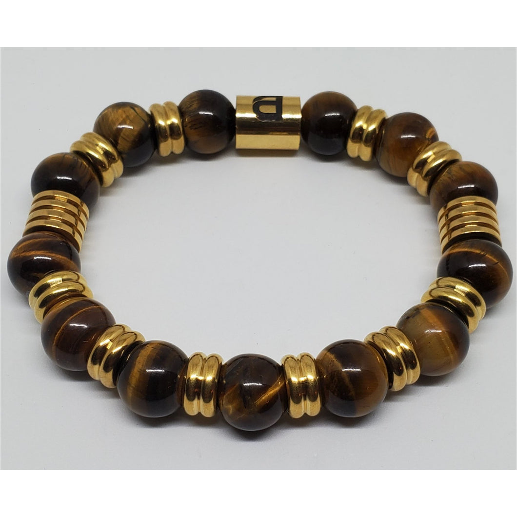 Premium Brown Eye Bracelet
