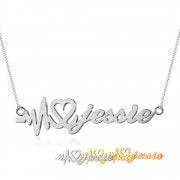 Personalized Name Necklace