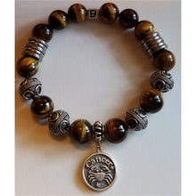 Premium Men Stackable Zodiac Bracelet