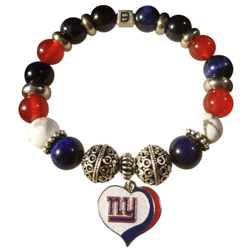 Giants Ladies Bracelet