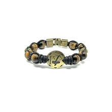 Men Zodiac Bracelet