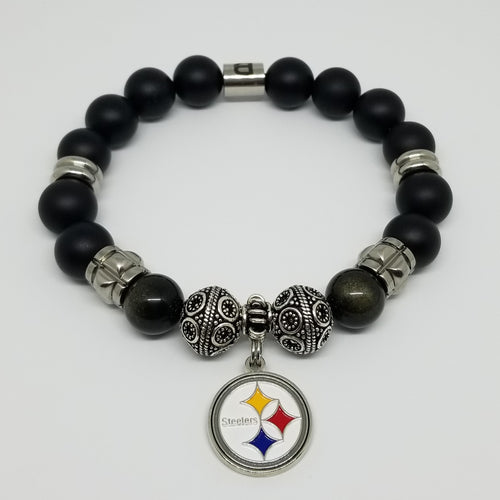 Steelers Bracelet