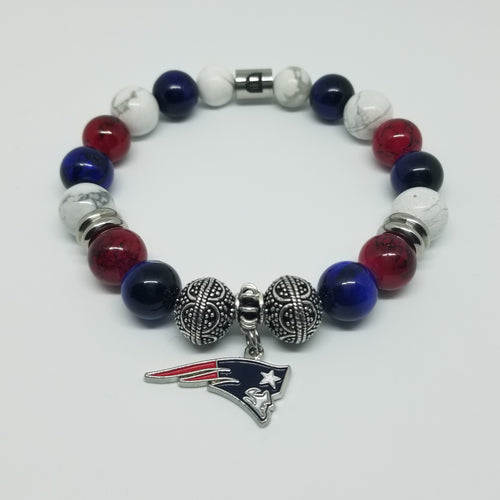 Patriots Bracelet