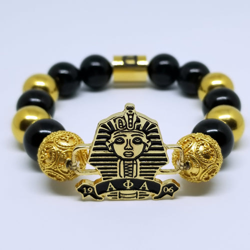 Alpha Phi Alpha