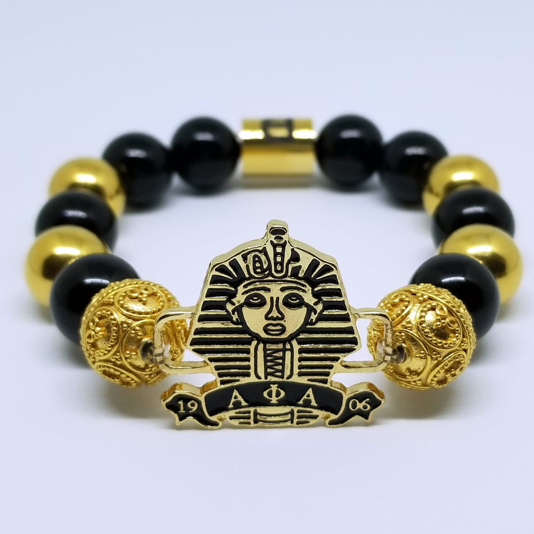 Alpha Phi Alpha