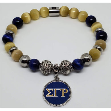 Sigma Gamma Rho