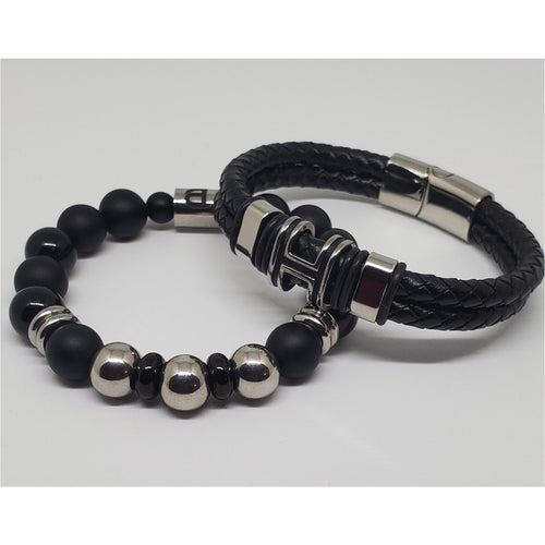 In My Own Lane Bracelet Set
