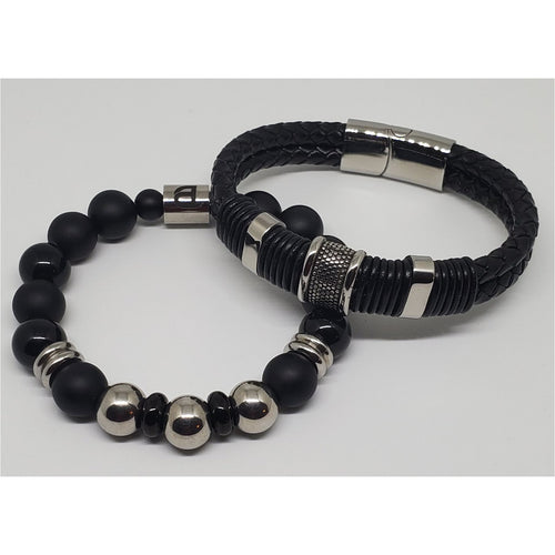 The Alexander Bracelet Set