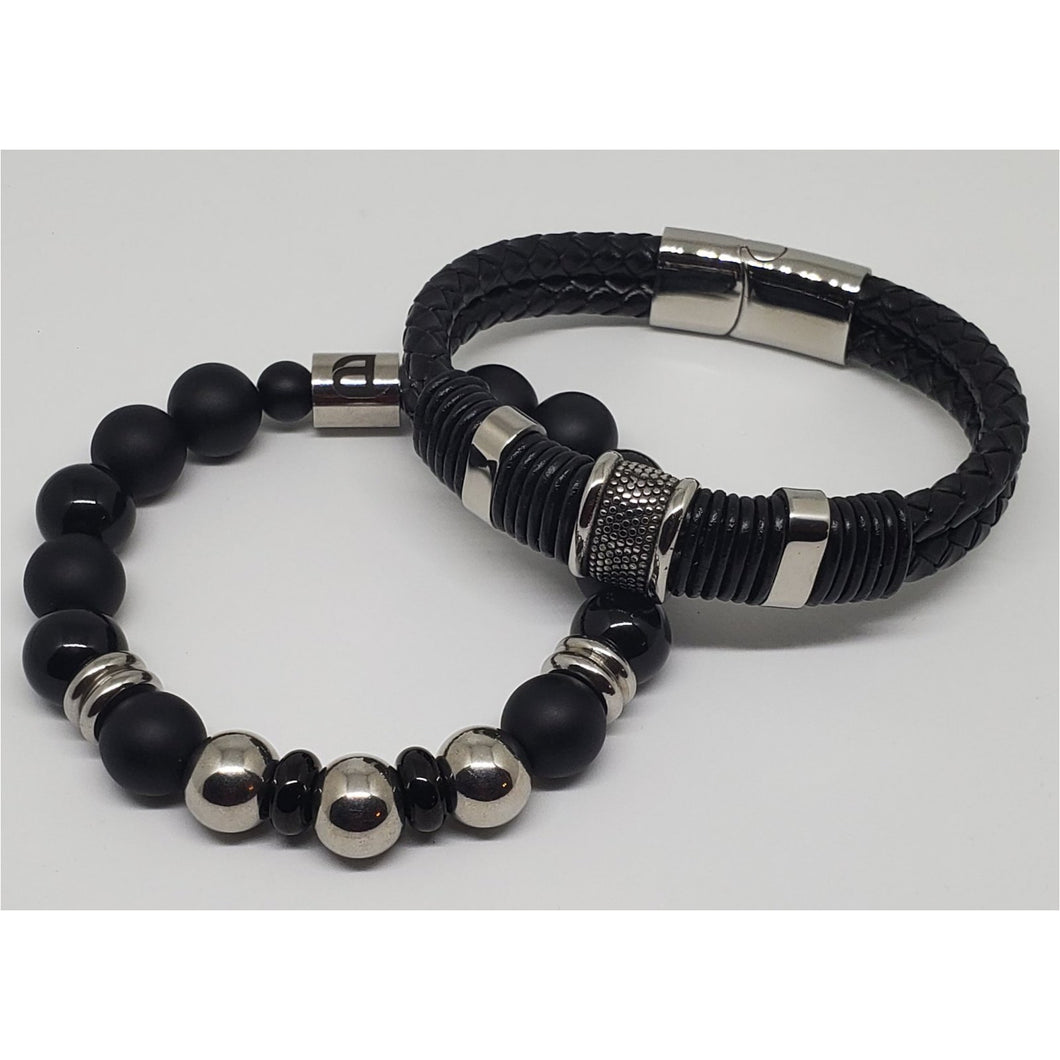 The Alexander Bracelet Set