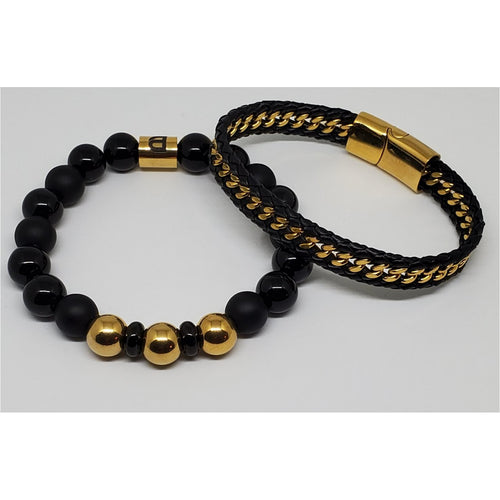 Be You Stackable