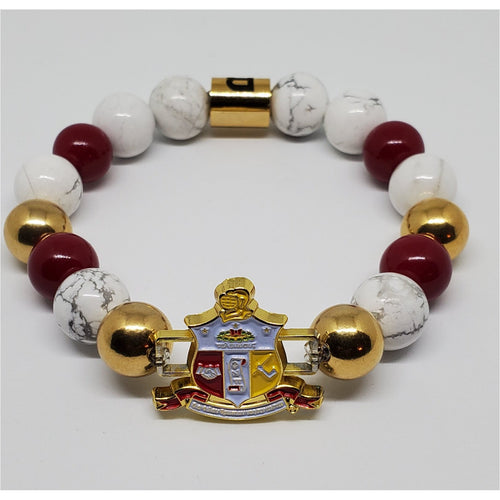 Kappa Alpha Psi Bracelet