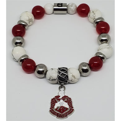 Delta Queen Bracelet