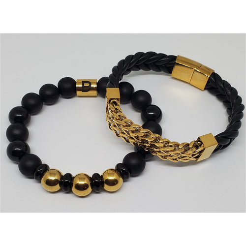 Turning Heads Stackable