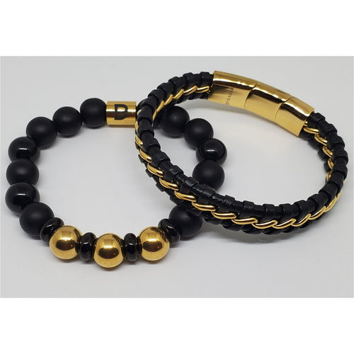 The Linx Stackable