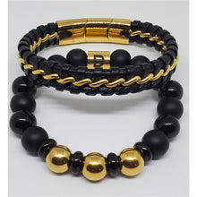 The Linx Stackable