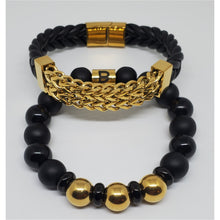 Turning Heads Stackable