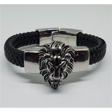 The King Of Kings Bracelet Set