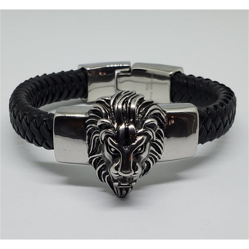 The King Of Kings Bracelet Set