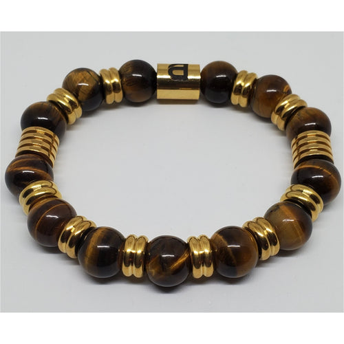 Premium Brown Eye Bracelet