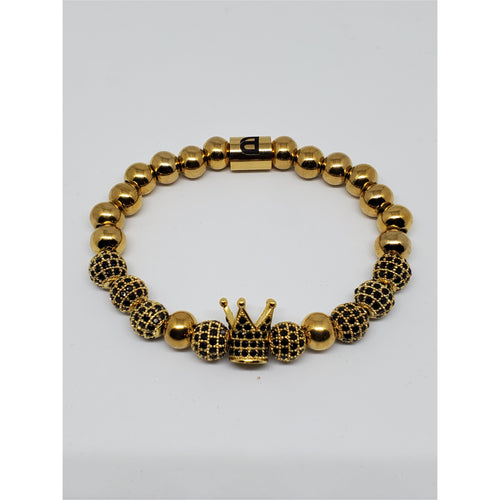 Single King Bracelet