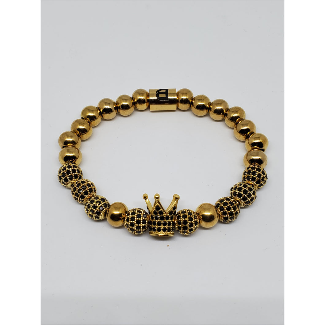 Single King Bracelet