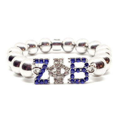 Z Phi B Bracelet
