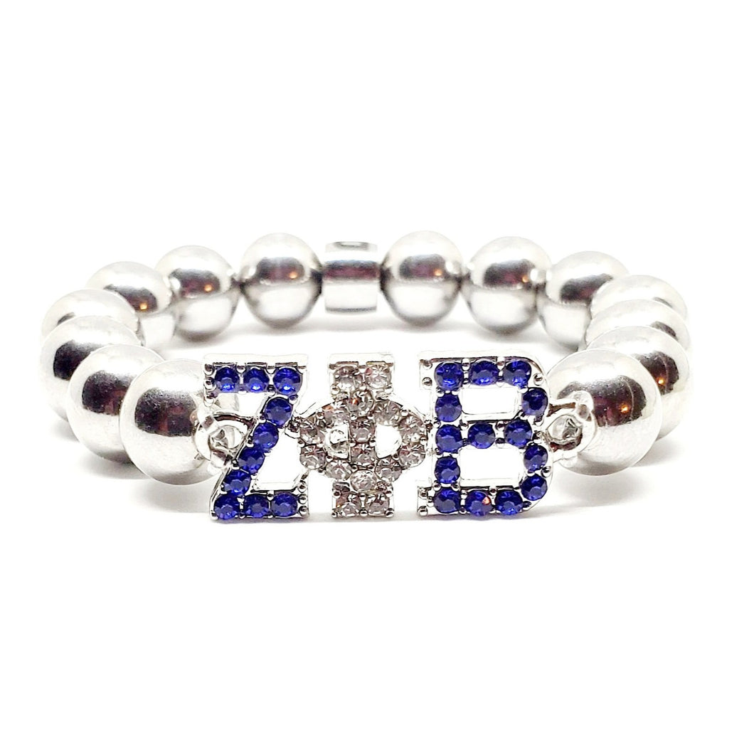 Z Phi B Bracelet