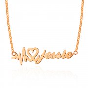 Personalized Name Necklace