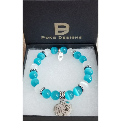 A Mother's Love Bracelet