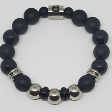 The King Of Kings Bracelet Set
