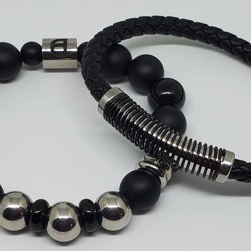 Keeping it Simple Bracelet Set