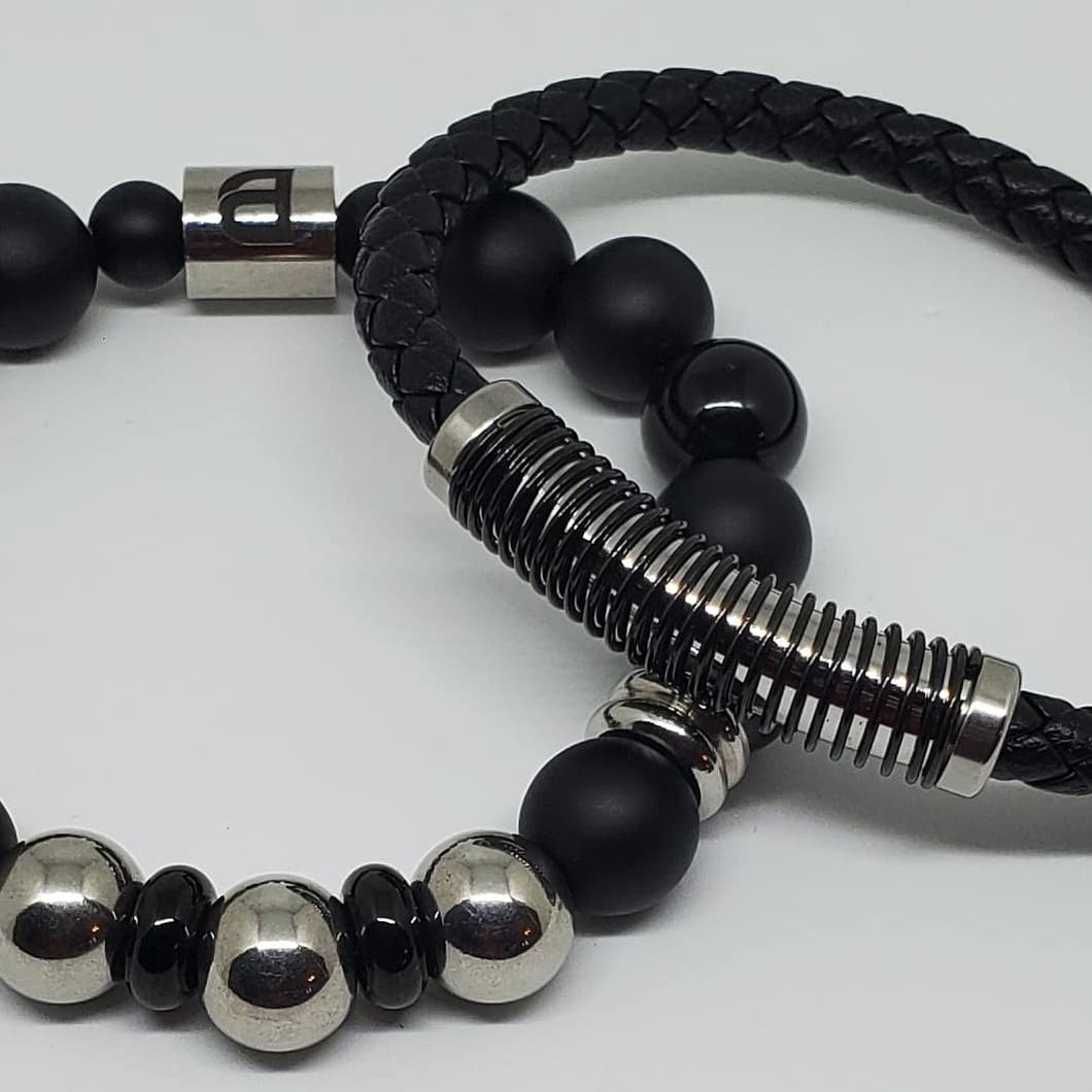 Keeping it Simple Bracelet Set