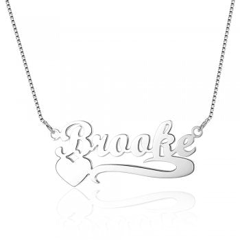Personalized Name Necklace