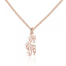 Personalized Name Necklace