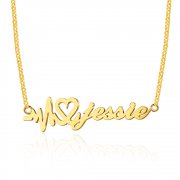 Personalized Name Necklace
